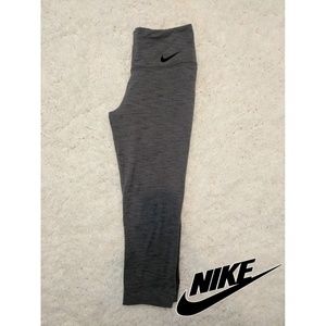 Nike workout pants (size S)